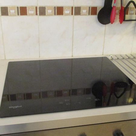 Sq. Pauline Juan-Les-Pins Apartment Luaran gambar