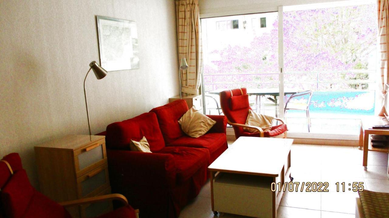 Sq. Pauline Juan-Les-Pins Apartment Luaran gambar