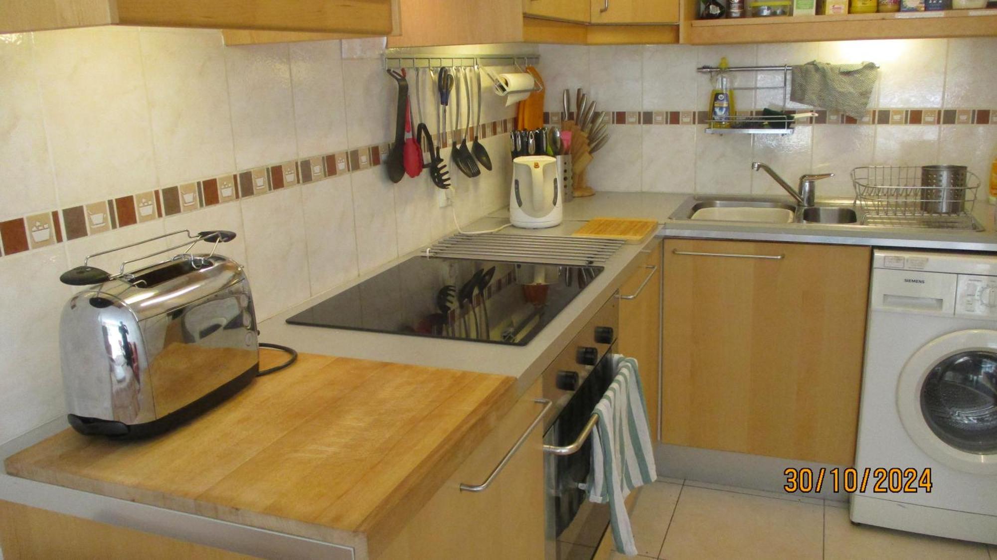 Sq. Pauline Juan-Les-Pins Apartment Luaran gambar
