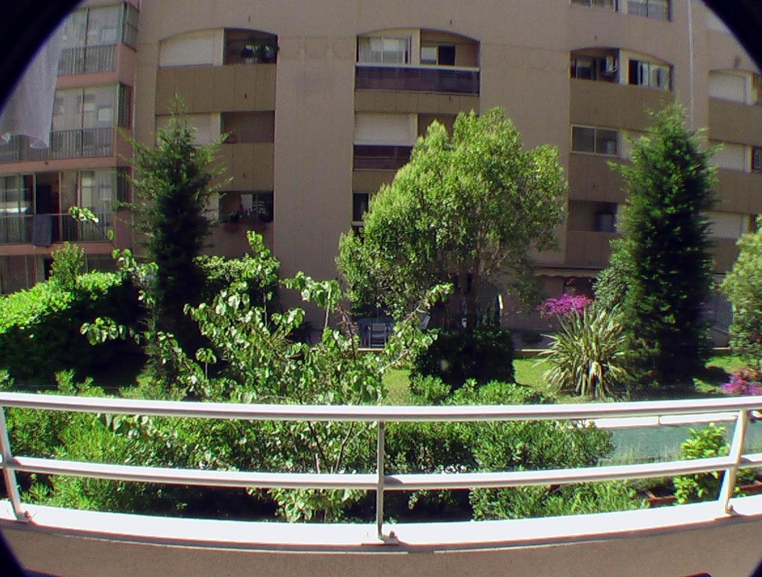 Sq. Pauline Juan-Les-Pins Apartment Luaran gambar