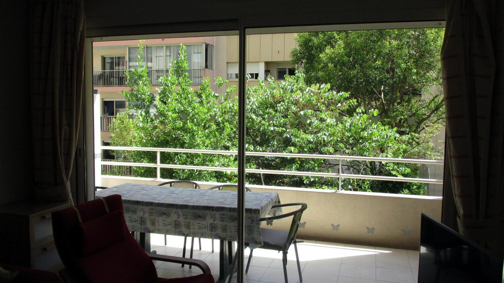 Sq. Pauline Juan-Les-Pins Apartment Luaran gambar