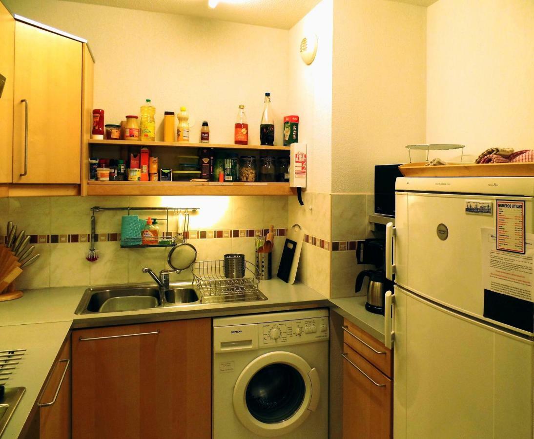 Sq. Pauline Juan-Les-Pins Apartment Luaran gambar