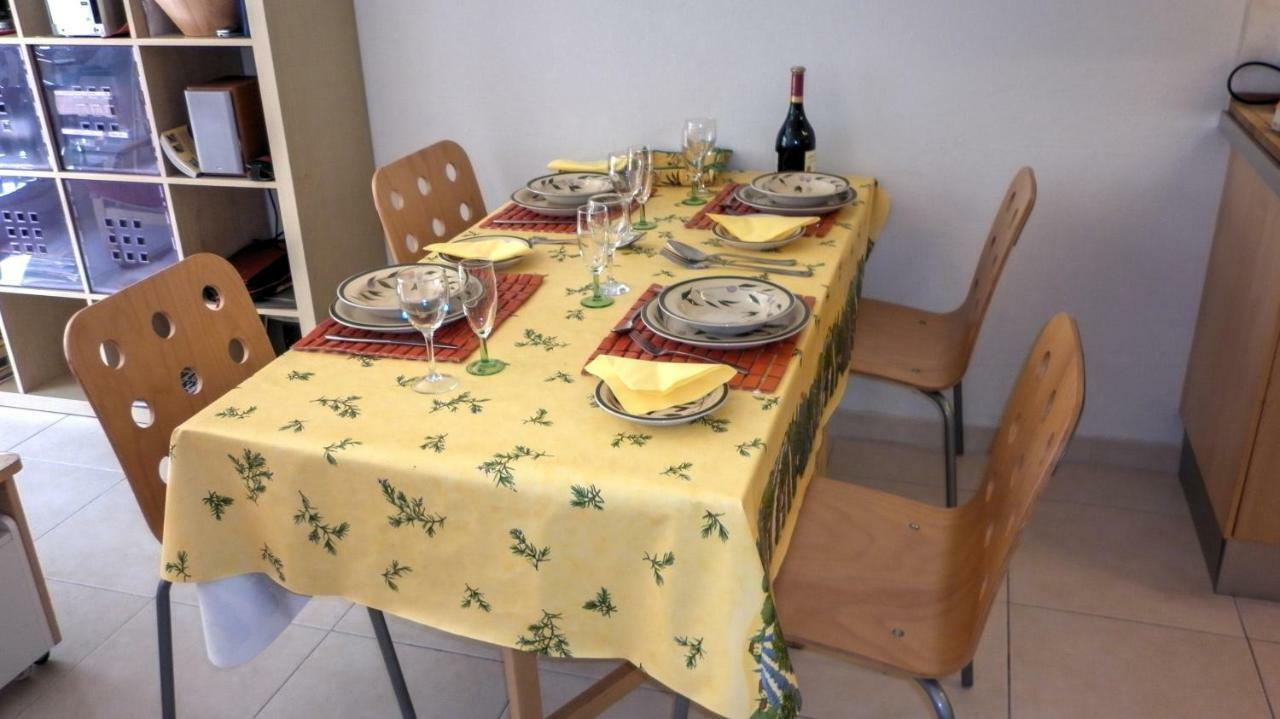 Sq. Pauline Juan-Les-Pins Apartment Luaran gambar