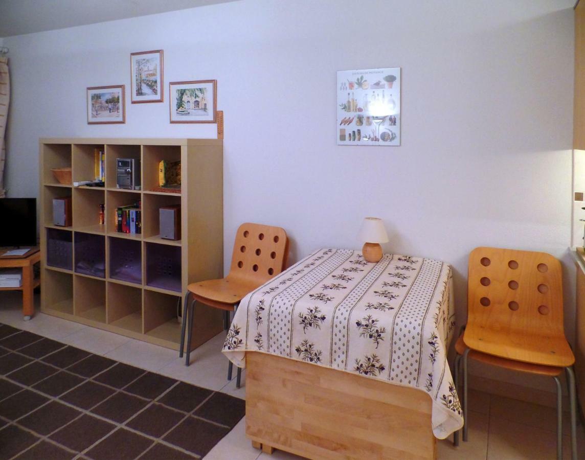 Sq. Pauline Juan-Les-Pins Apartment Luaran gambar