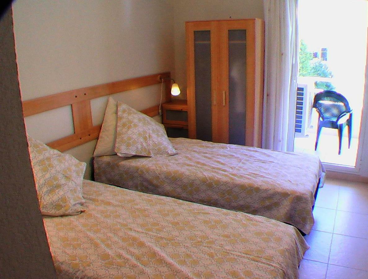 Sq. Pauline Juan-Les-Pins Apartment Luaran gambar