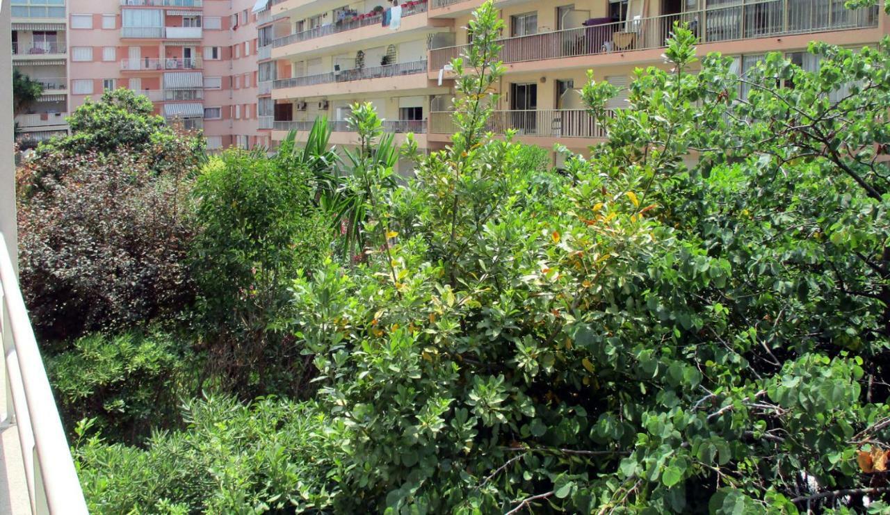 Sq. Pauline Juan-Les-Pins Apartment Luaran gambar